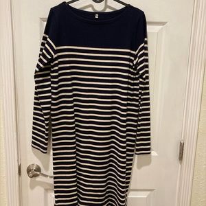 Muji dress - S